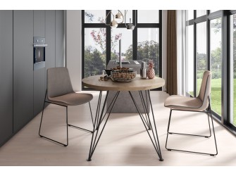 Stół rozkładany Tiago 100