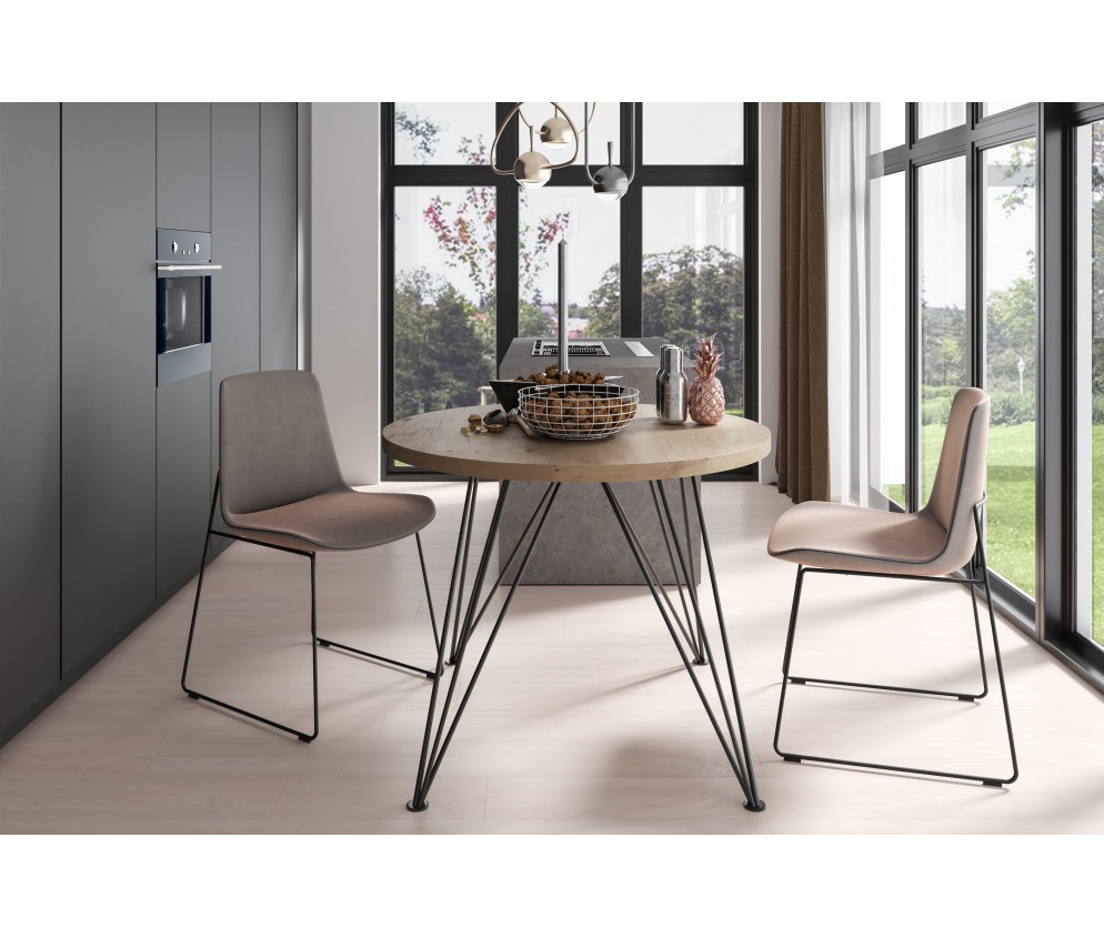 Stół rozkładany Tiago 100