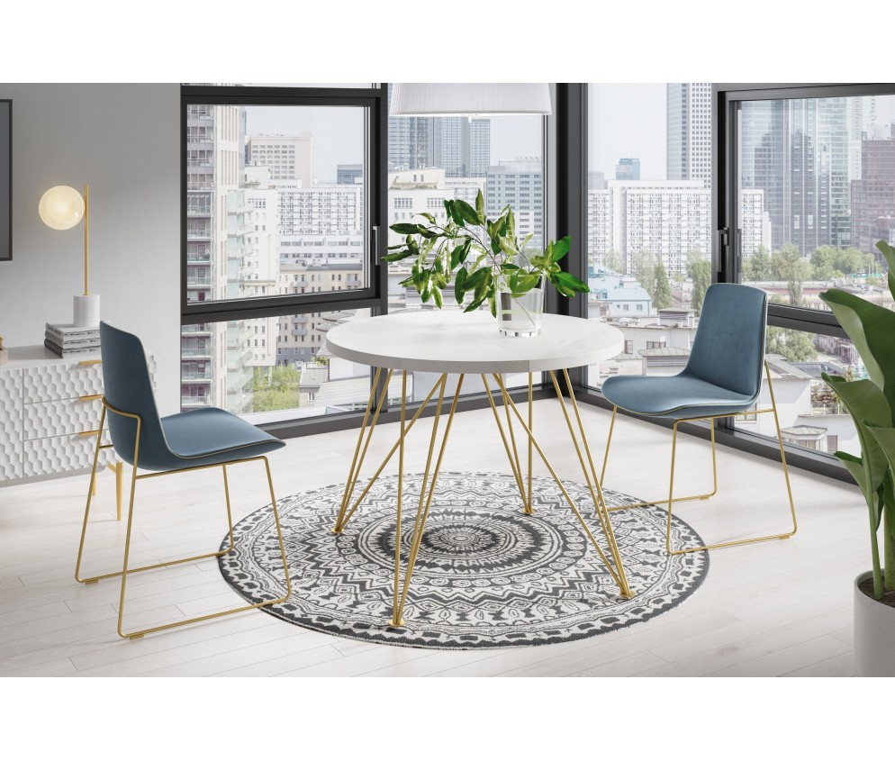 Stół rozkładany Tiago 100