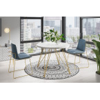 Stół rozkładany Tiago 100