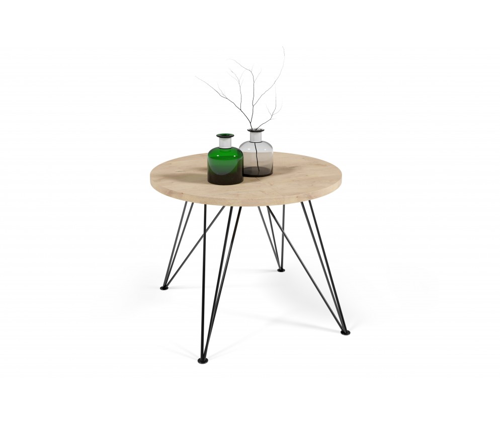 Stół rozkładany Tiago 120