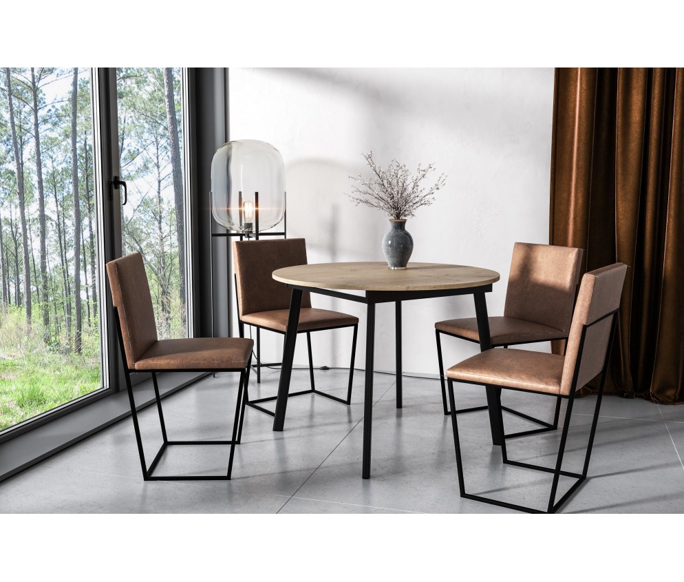 Stół rozkładany Torsen