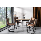 Stół rozkładany Torsen