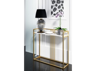 Konsola Złota