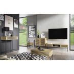 Szafka RTV 140 Svaar