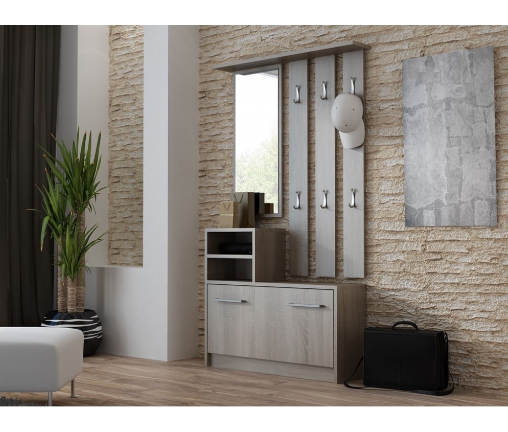 Garderoba Vera VERA TRUFEL