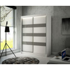 Szafa przesuwna Saral 120