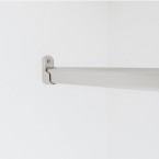 Szafa uchylna Mello Ryflowana 150