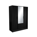 Szafa uchylna Mello Ryflowana 150