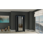 Szafa przesuwna Laza 120