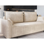 Sofa Mello z funkcją spania