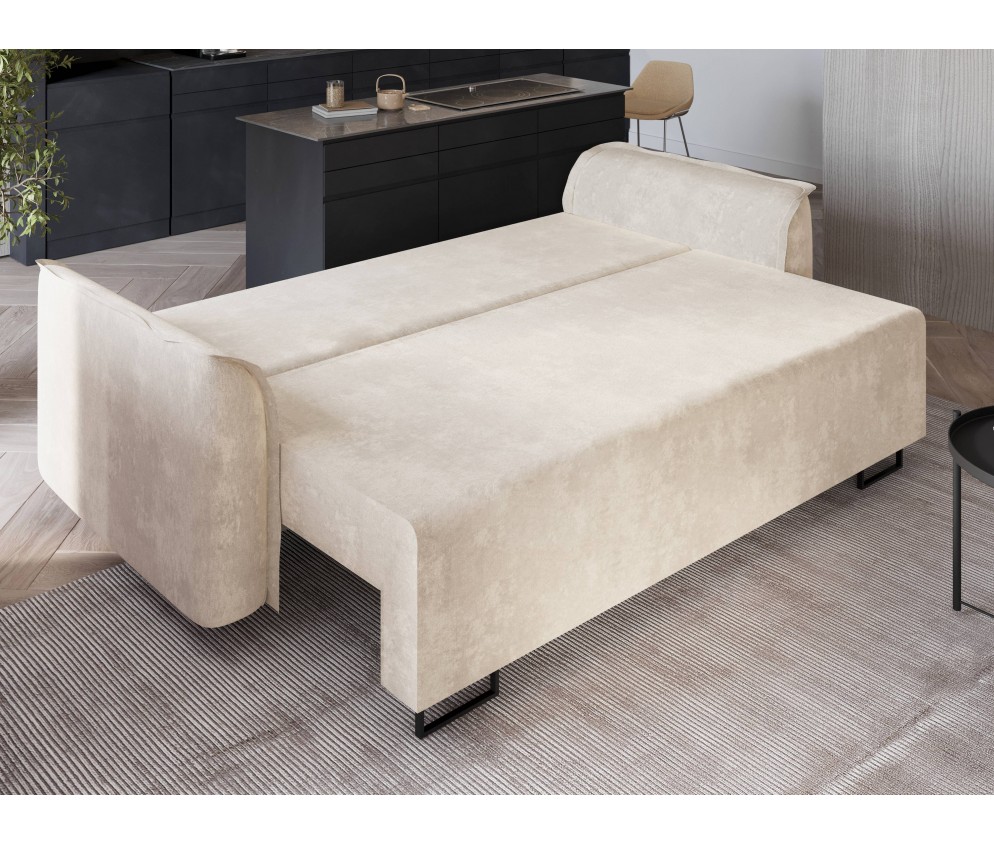 Sofa Mello z funkcją spania