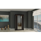 Szafa przesuwna Laza 120