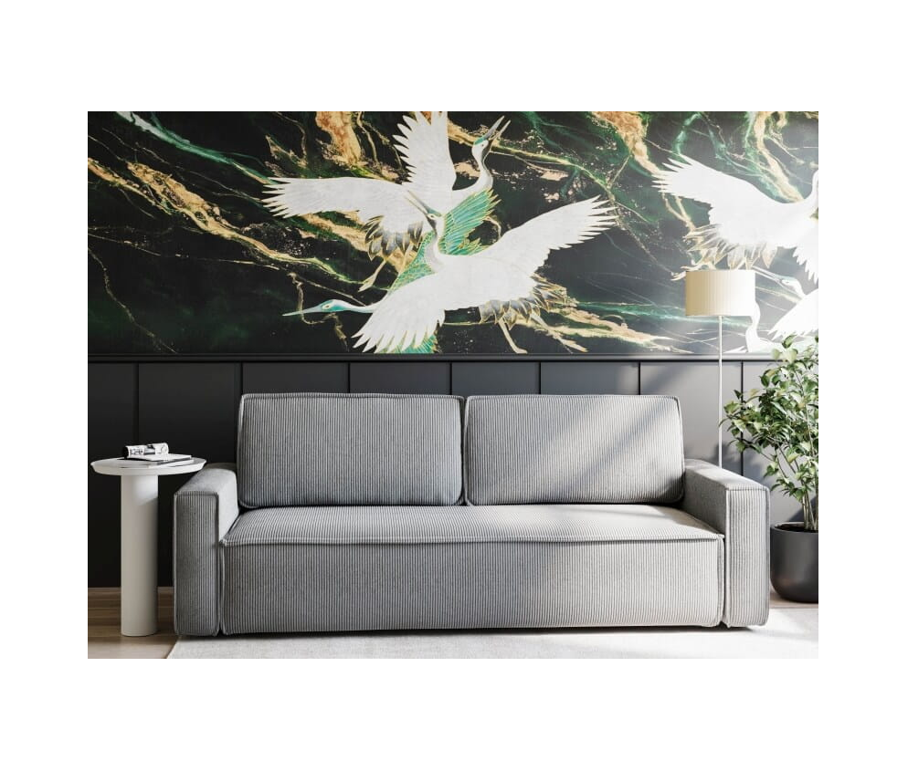 Sofa Elmo z funkcją spania