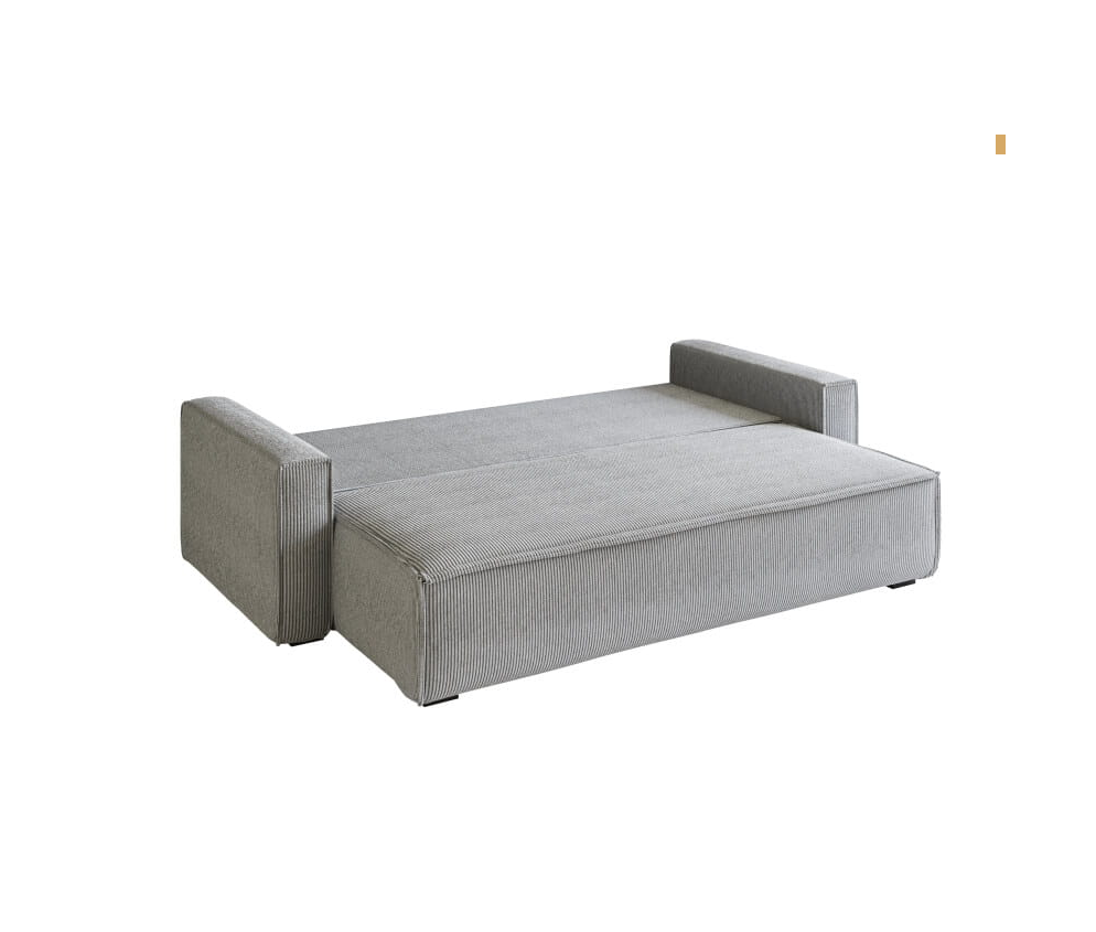 Sofa Elmo z funkcją spania