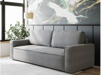 Sofa Elmo z funkcją spania