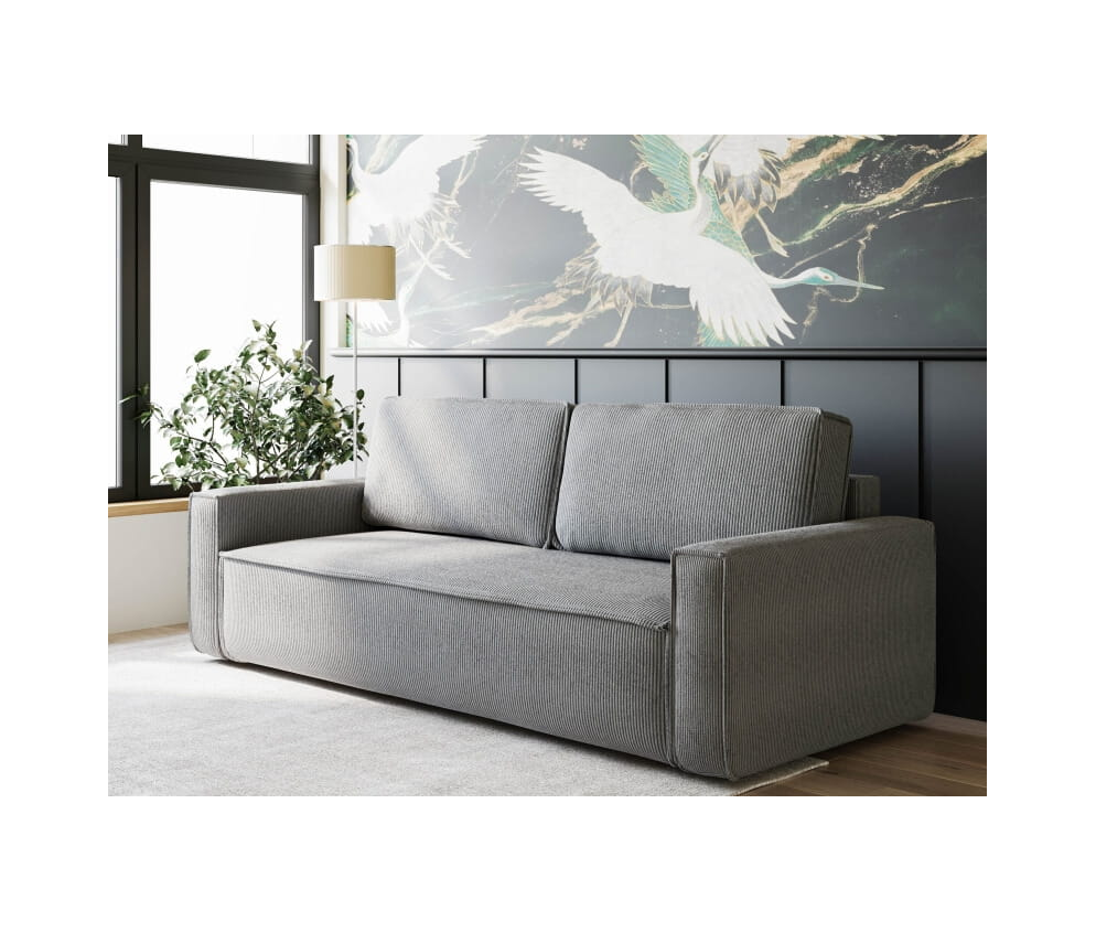 Sofa Elmo z funkcją spania