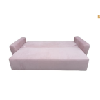 Sofa Nell z funkcją spania