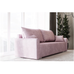 Sofa Nell z funkcją spania