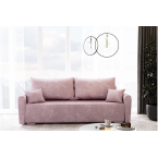 Sofa Nell z funkcją spania