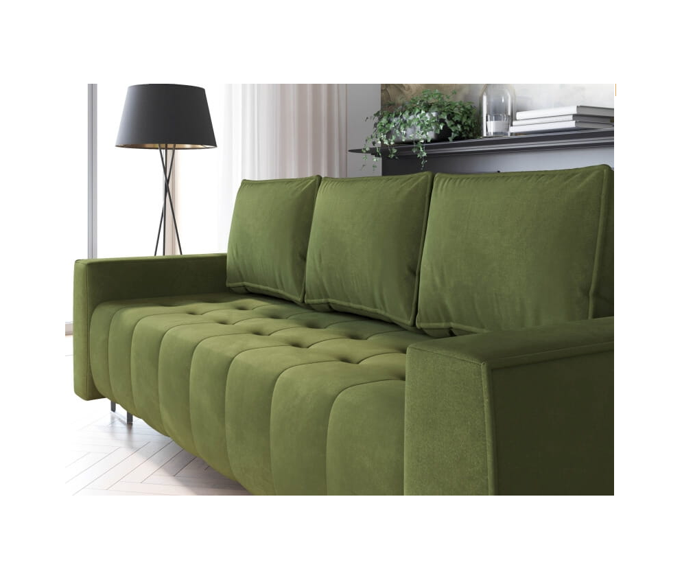 Sofa Poli z funkcją spania