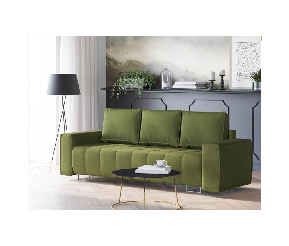 Sofa Poli z funkcją spania