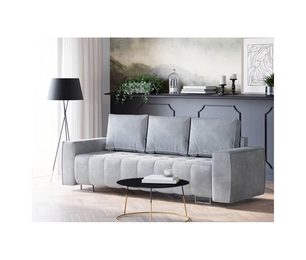 Sofa Poli z funkcją spania