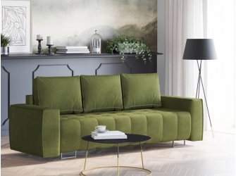 Sofa Poli z funkcją spania