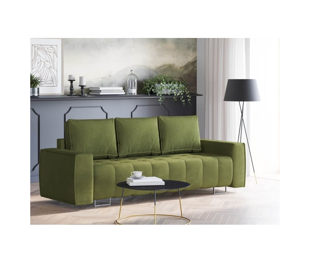 Sofa Poli z funkcją spania