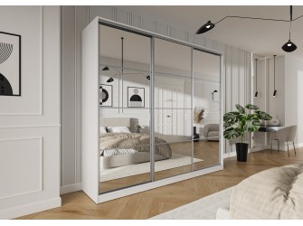 Szafa przesuwna Trend 2 250