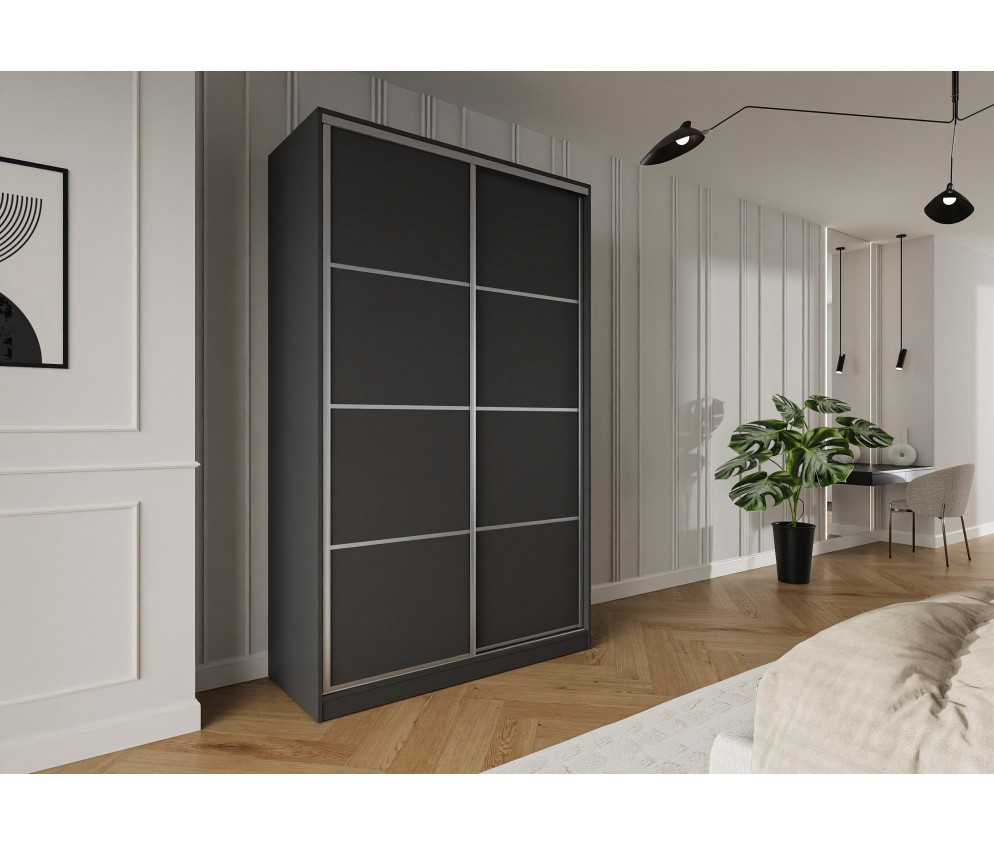 Szafa przesuwna Trend 3 150