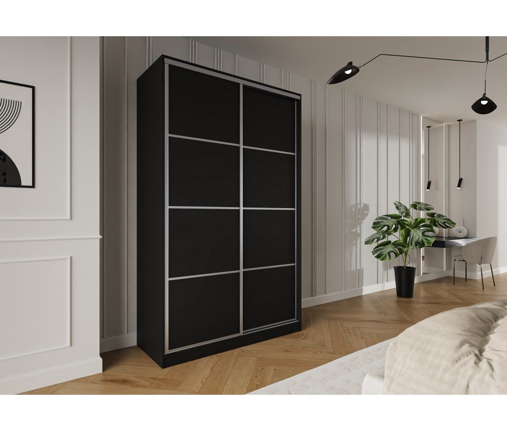 Szafa przesuwna Trend 3 150