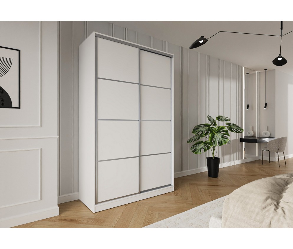 Szafa przesuwna Trend 3 150