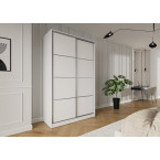 Szafa przesuwna Trend 3 150