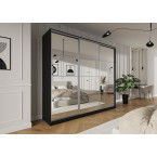 Szafa przesuwna Trend 2 275