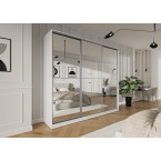 Szafa przesuwna Trend 2 275