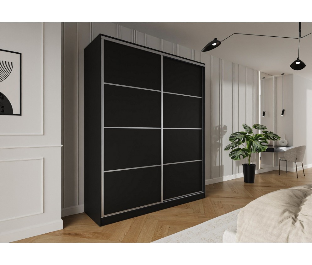 Szafa przesuwna Trend 3 180