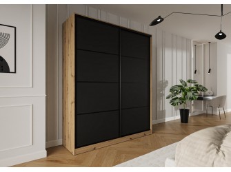 Szafa przesuwna Trend 3 180