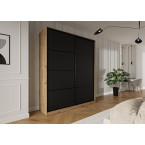 Szafa przesuwna Trend 3 180