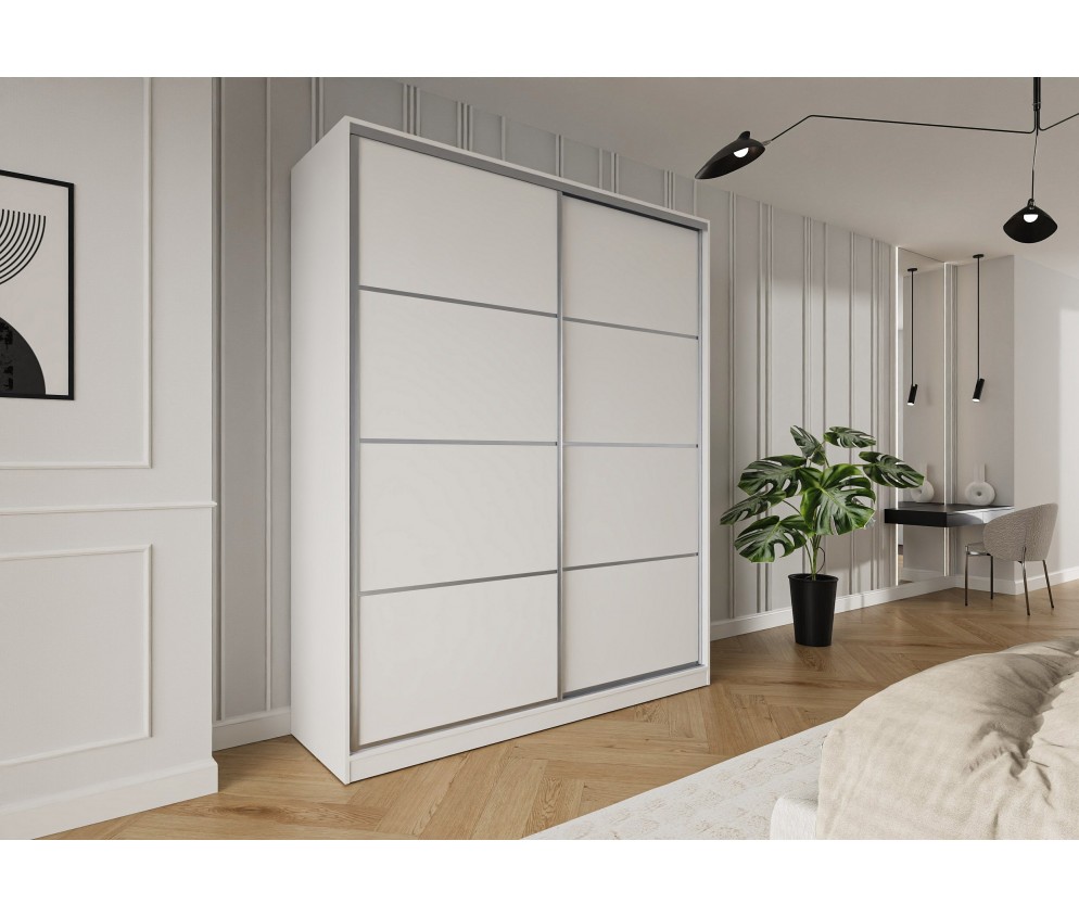 Szafa przesuwna Trend 3 200