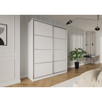 Szafa przesuwna Trend 3 200