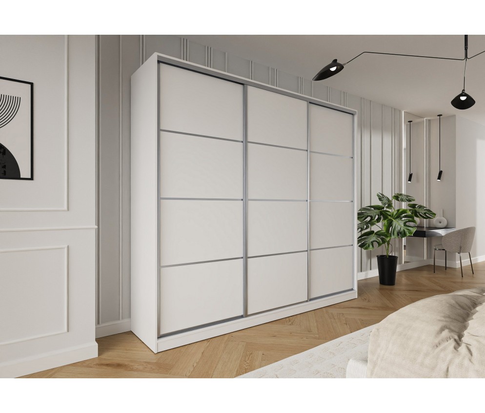 Szafa przesuwna Trend 3 250