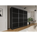 Szafa przesuwna Trend 3 250