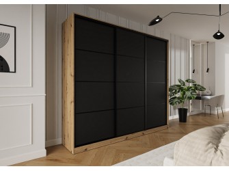 Szafa przesuwna Trend 3 250