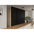 Szafa przesuwna Trend 3 250