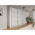 Szafa przesuwna Trend 3 275