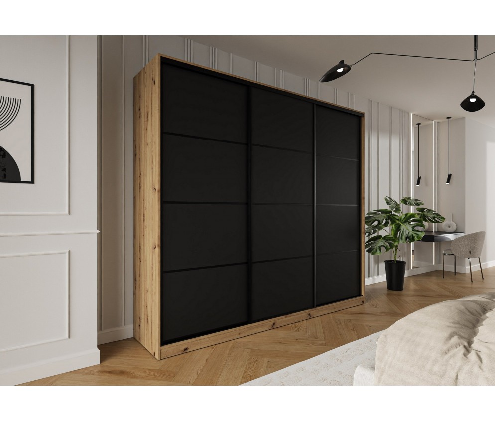 Szafa przesuwna Trend 3 275