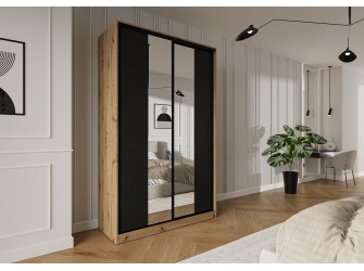 Szafa przesuwna Trend 5 150