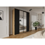 Szafa przesuwna Trend 5 180