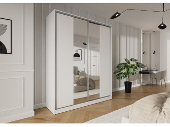 Szafa przesuwna Trend 5 200